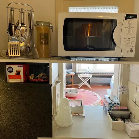 Zeedijk Apartamento *