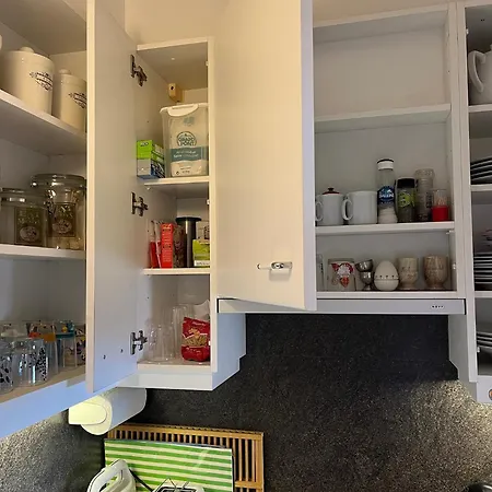 Apartment Zeedijk Knokke-Heist