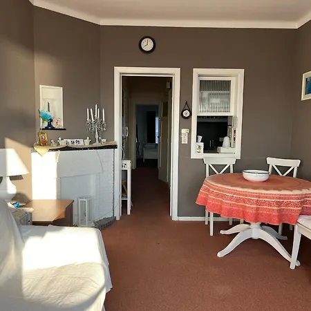 Zeedijk Apartamento *