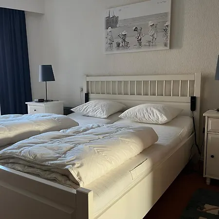 Zeedijk Apartment *