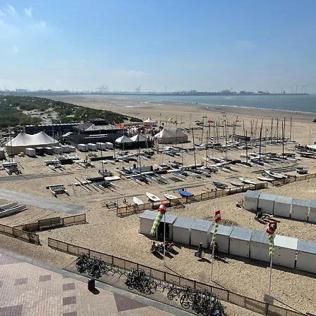 Zeedijk Apartamento *